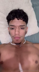 Bro i was horny asf