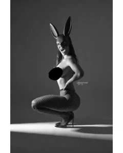 This bunny is waiting for her eggs do you have it tip 20 and see how