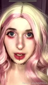 How do you like this image of barbie egirl heels cute fyp emo tattoo