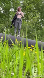 The same pictures from nature that i promised you egirl heels cute fyp