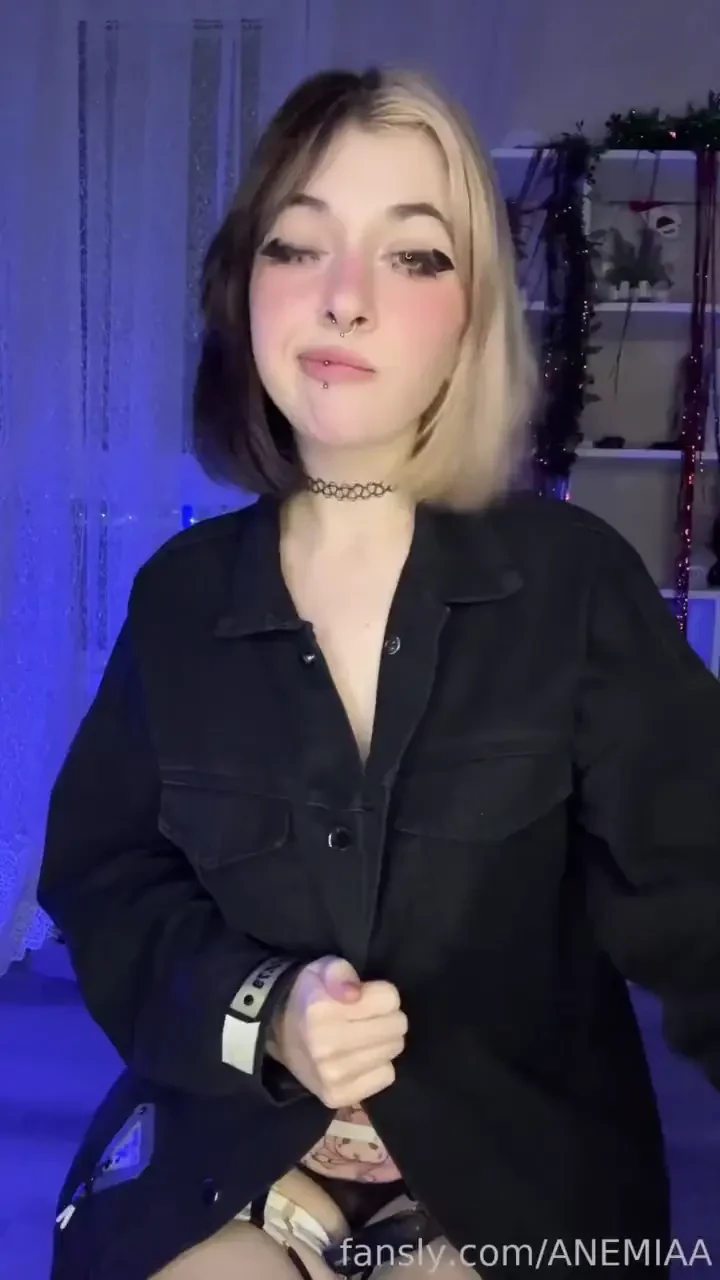 Fyp petplay cosplay fyp petite teen pussy ass booty 