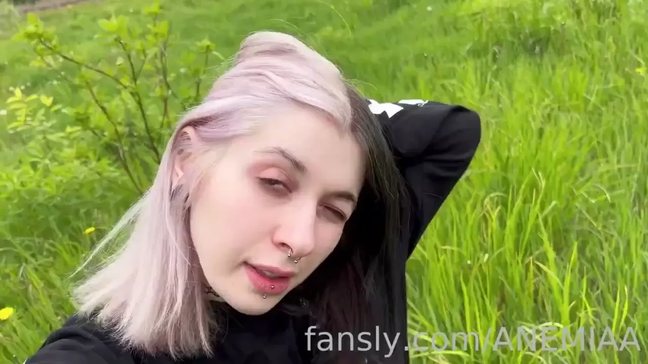 Photos from my walk in the woods i hope i didn t catch any ticks haha 