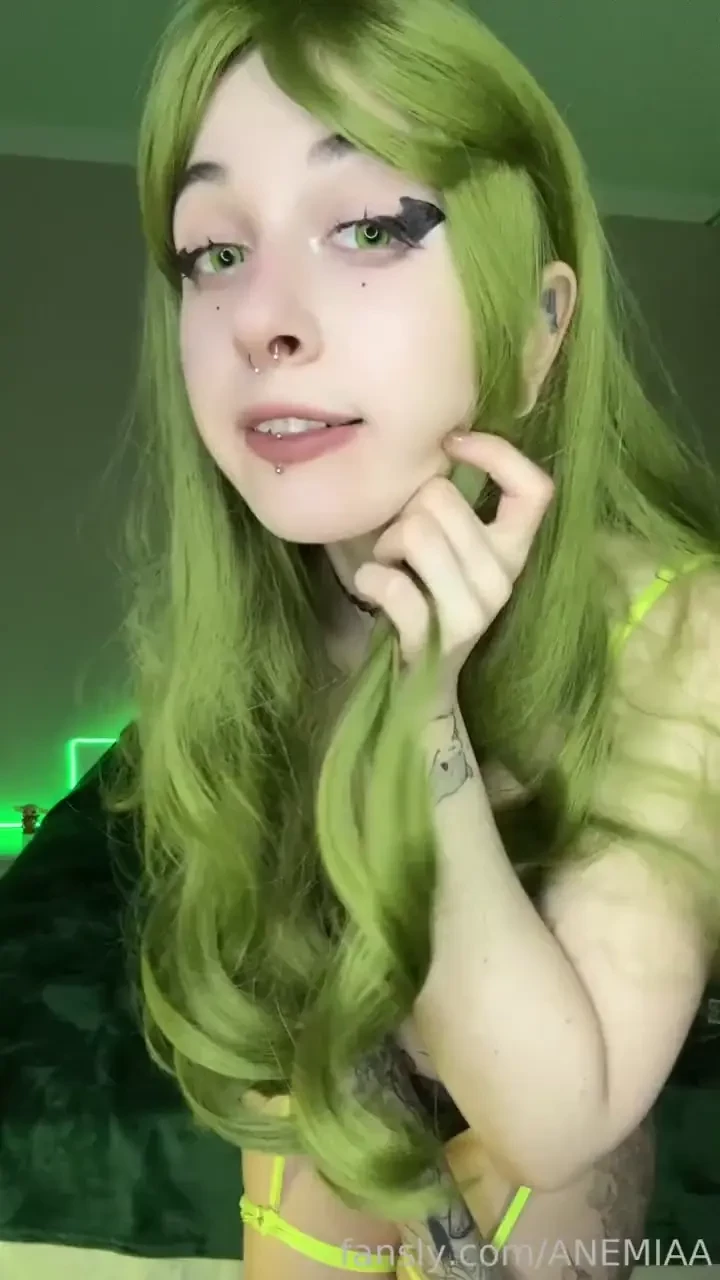 Fyp petplay cosplay fyp petite teen pussy ass booty halloween part 1 