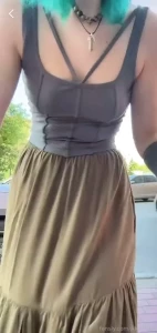 Fyp do i look like a forest fairy gt lt