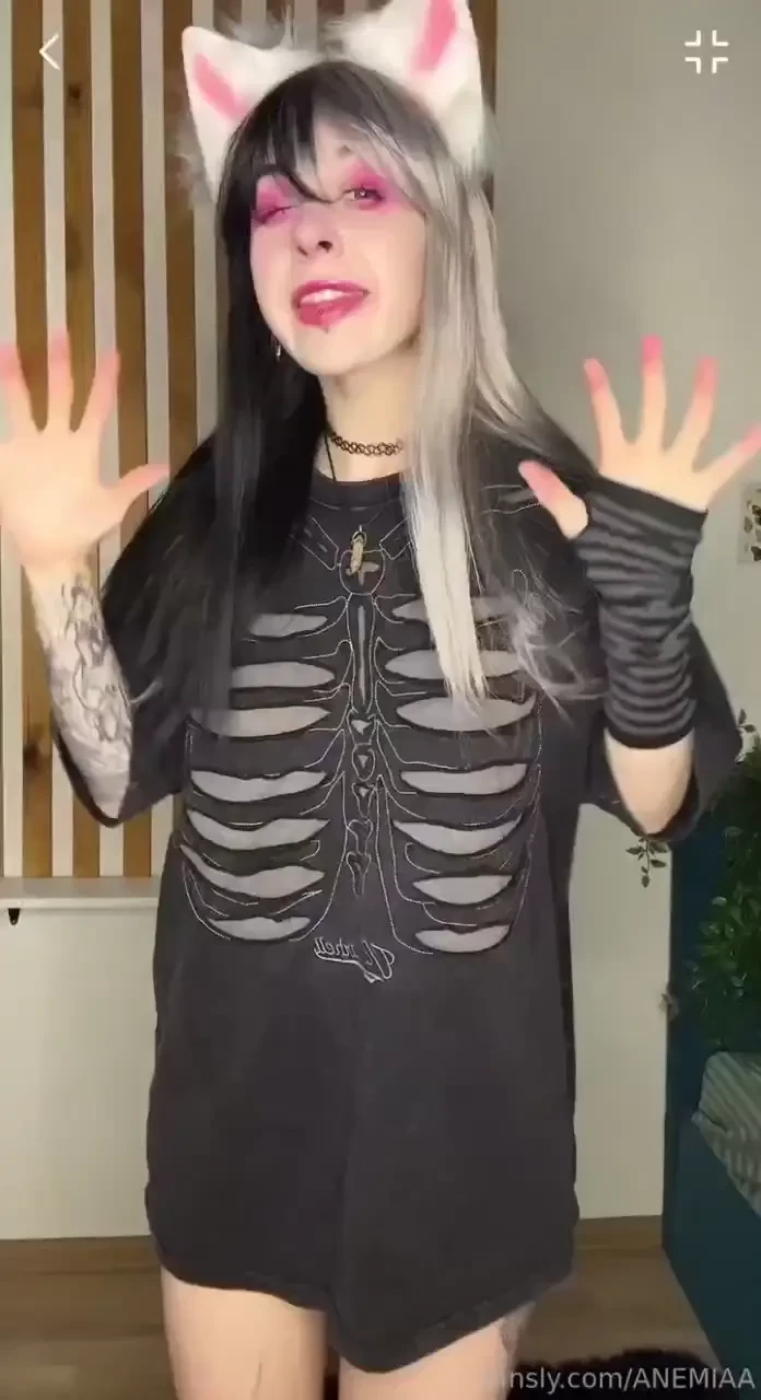 What do you think about it gt lt fyp anime cosplay 