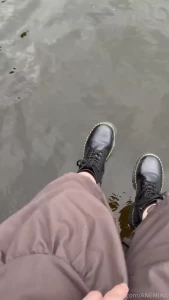 A little bit from my life when i finished shooting yesterday i decided