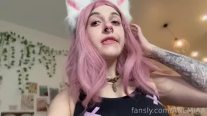 Fyp anime cosplay part 2