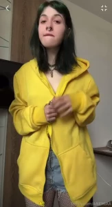 Fyp anime teen