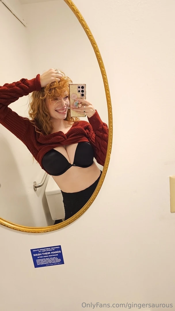 I may have gotten a weeeee bit trashed last night 