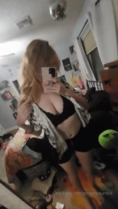 Just sent part one of my surprise to your inboxesssss