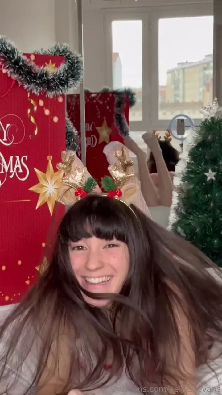 The most special night of the year is here and i ve got santa s gifts 