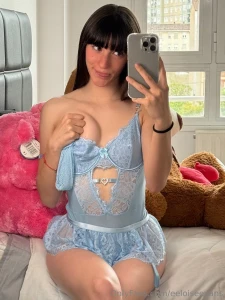 They say the further you swipe the more dangerous it gets