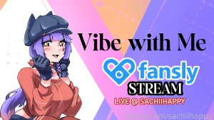 Let s talk and vibe tomorrow 9pm pht 2pm cet at fansly https fans ly