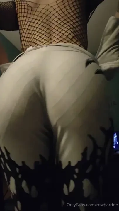 Spider slut part 1 