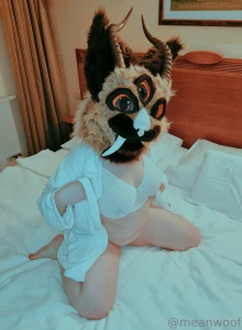 Your cat took all the bed for herself again are you gonna do something part 2