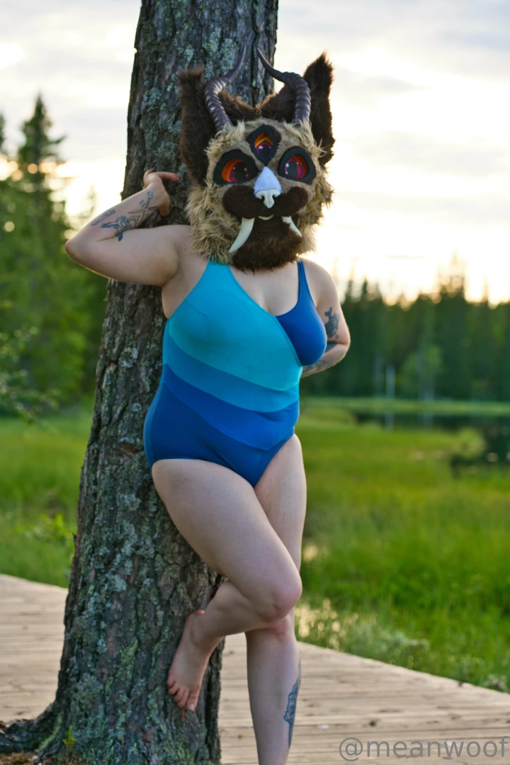 Furway pics are here for now here is a sneak peak of the quality and 