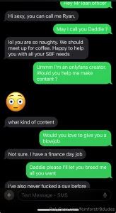 So i was at chase ba_k getting a small business lo an and my officer