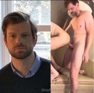Sale 40 off for 7 days femforstr8plus so i hooked up with my professor part 1