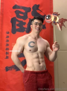 Happy chinese new year part 50