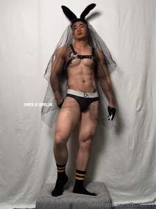 Happy easter part 1056