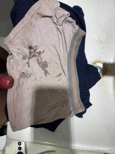 Thank you pinetworksquad for buying underwear if you want to customize part 1