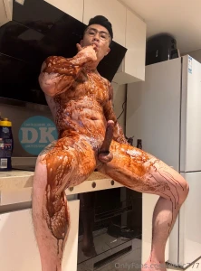 What would you like for breakfast chocolate pancakes or me if you want part 7