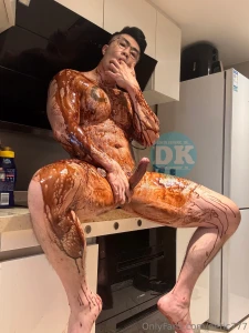 What would you like for breakfast chocolate pancakes or me if you want part 4
