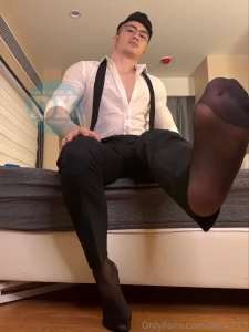 I decided to indulge myself when i came home after a hard day s part 12