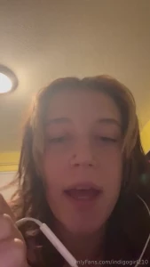 Ok so im trying something new have you heard of asmr put on headphones