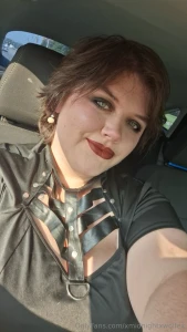 Come hang out with me while i wait for a tow truck all tips will get a part 4
