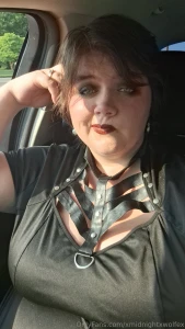 Come hang out with me while i wait for a tow truck all tips will get a part 5