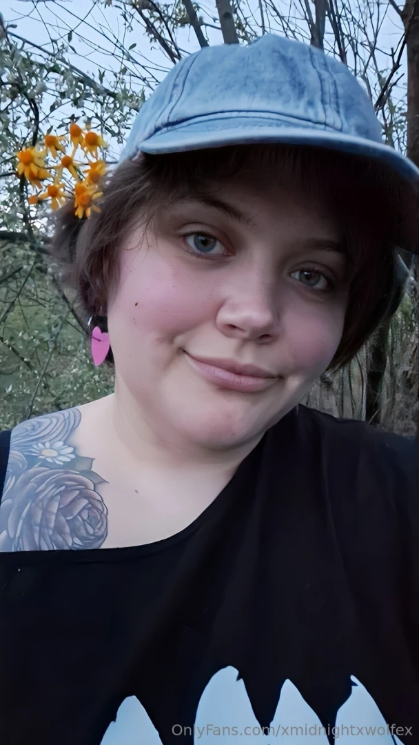 My family owns a farm went out there yesterday for easter and snuck part 5 