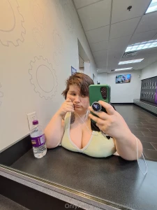 First time at the gym in like 4 years i am in le pain part 1