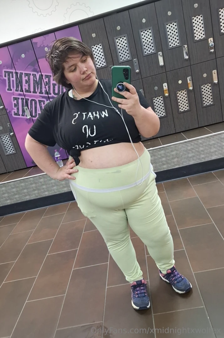 First time at the gym in like 4 years i am in le pain 