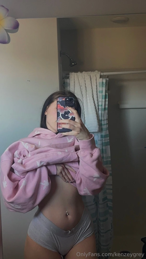 Running a 40 off promo on my kenzeygreyvip cum and check it out 