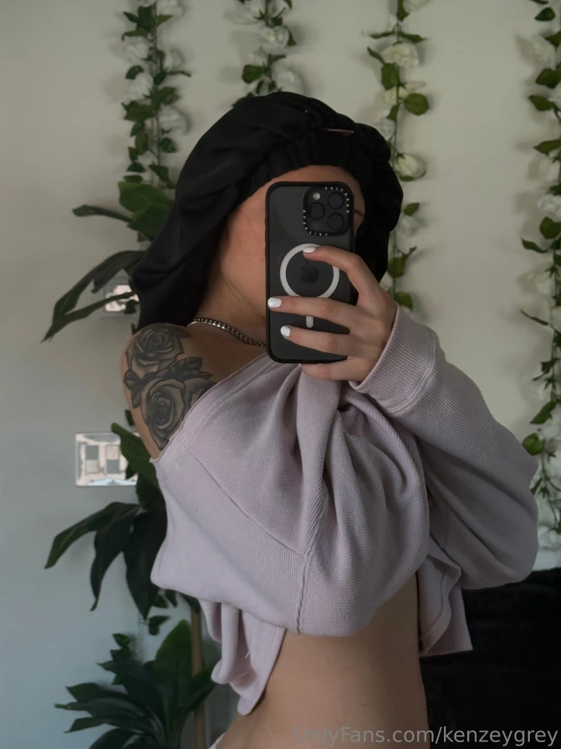 Doing some nude again get my kenzeygreyvip for 50 off 