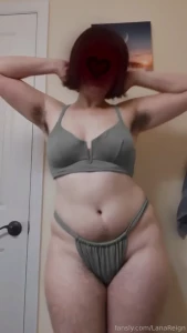 New suits make me jiggle