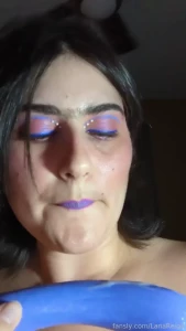 I have to taste what you cannot