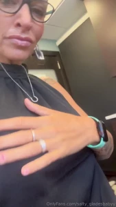 Think these lips are ready to suck your dick