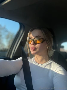 Sice sem blond nka ale um m dit