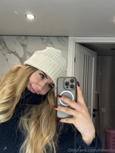 Miluje taky zimu j to doslova zbo uju