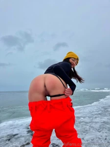 Would you agree that my booty looks delicious and very appetizing in