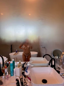 Steamy steamy wet and dreamy part 1