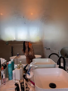 Steamy steamy wet and dreamy