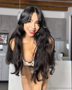 Just here staring into your soul am i cute yet