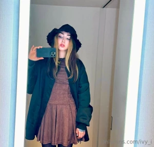 That hat makes me look like a cartoon character which one do you think