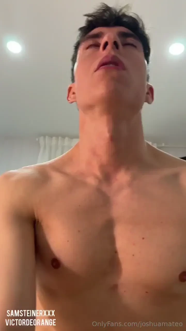 Hung handsome english medic the throatfuck-king samsteinerxxx now 50 part 113 