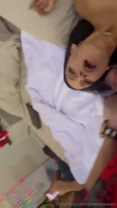 Did someone say group sex i went to the bouncehouse party last night