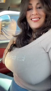 Buenos d as i m feeling pretty sexy today