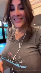 Gym time part 308